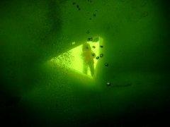 Ice Diving Trip 2011